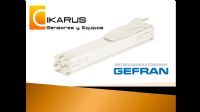 Sensores para la industria del plástico (Plastic processing sensor / transducers)